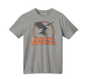 Harley-Davidson Men's Monument Valley Tee