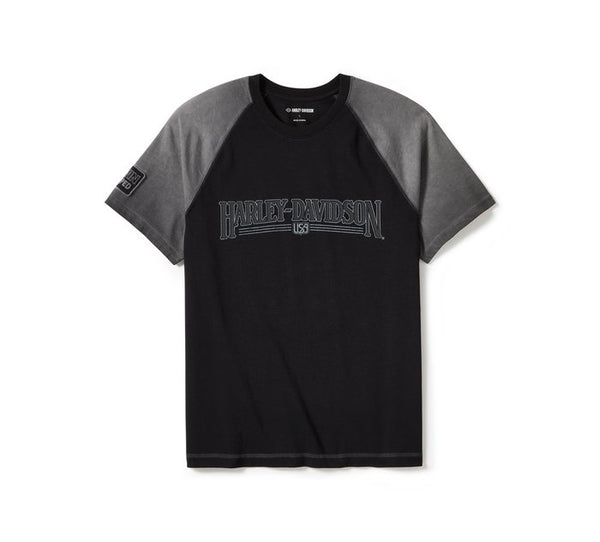Harley-Davidson Tシャツ アリージャンスパフォーマンスTシャツ -ハーレーダビッドソン
