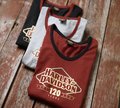Harley-Davidson Women's 120th Anniversary Speedbird Diamond Scoopneck Tee - Light Grey Heather