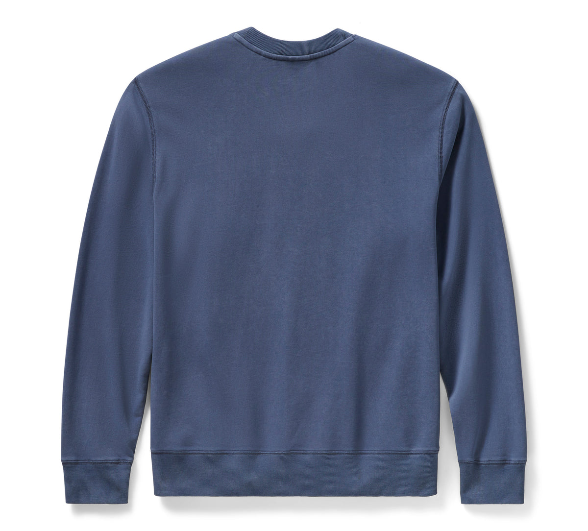 Harley-Davidson Men's H-D® Washed Crewneck