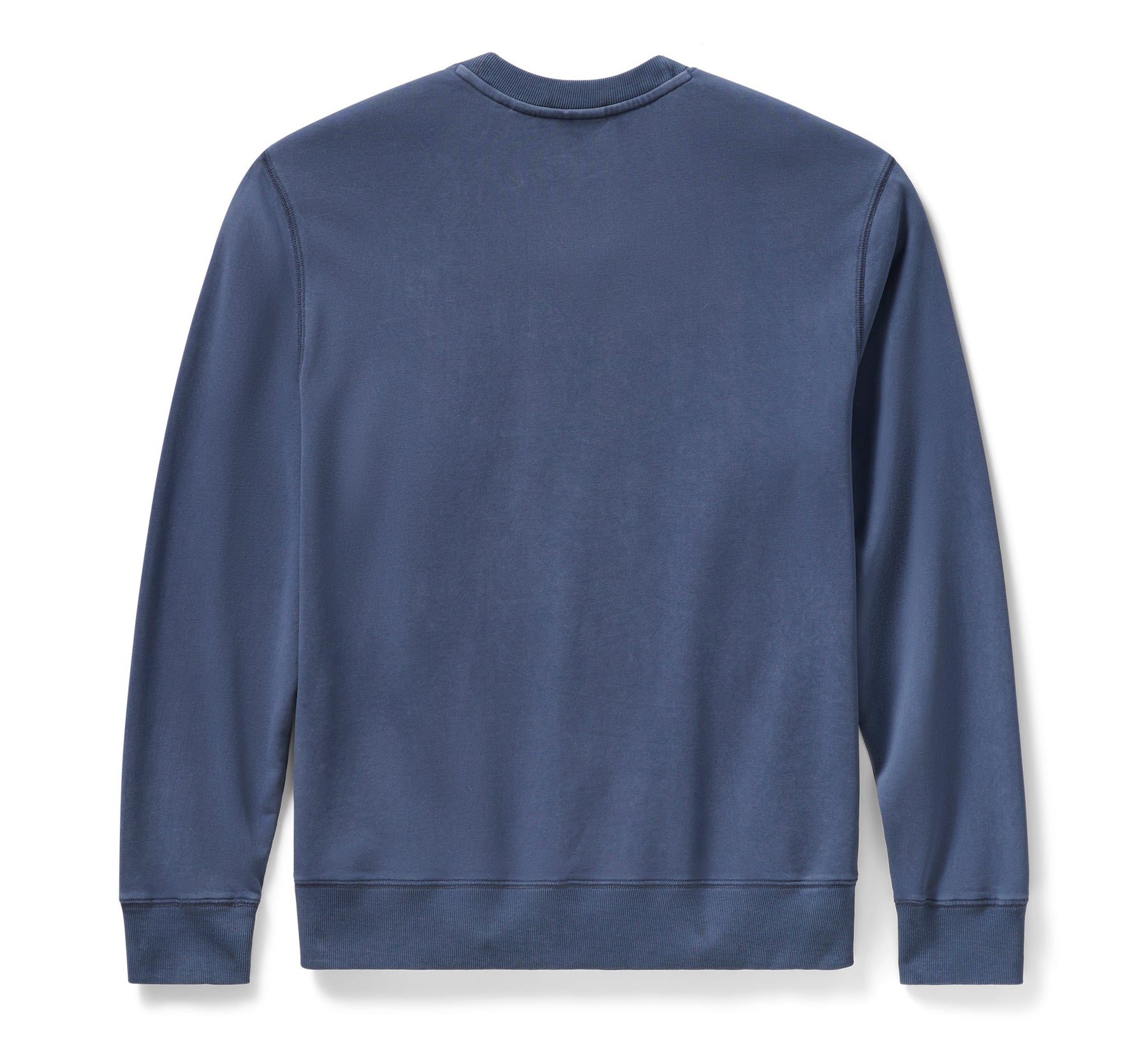 Harley-Davidson Men's H-D® Washed Crewneck