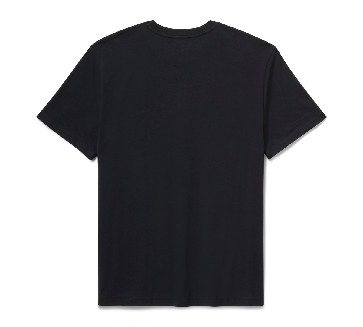 Harley-Davidson Men's Founder's Archival Photo Tee - HARLEY BLACK