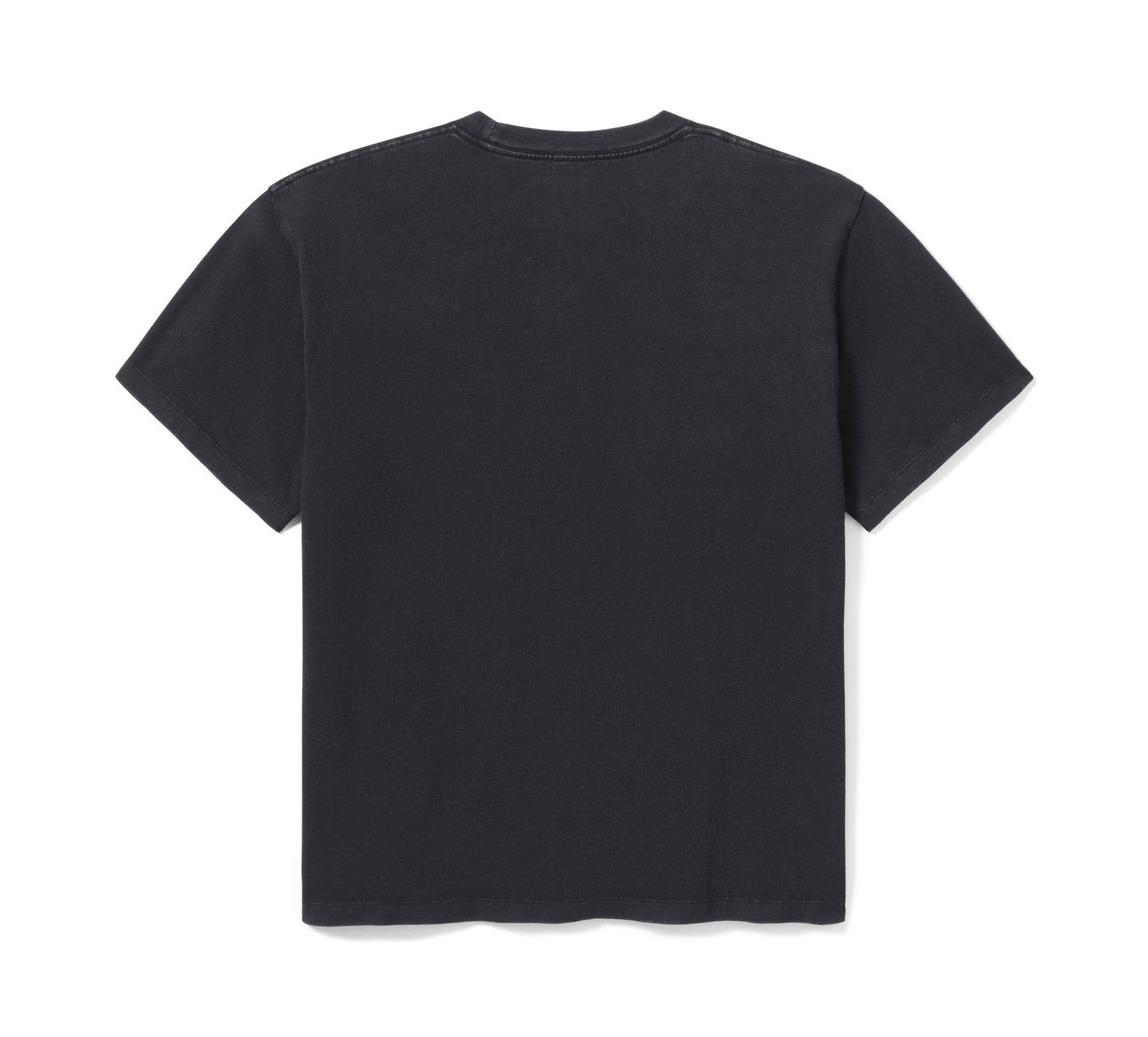 Harley-Davidson Women's Lone Wolf Lowrider Oversized Tee