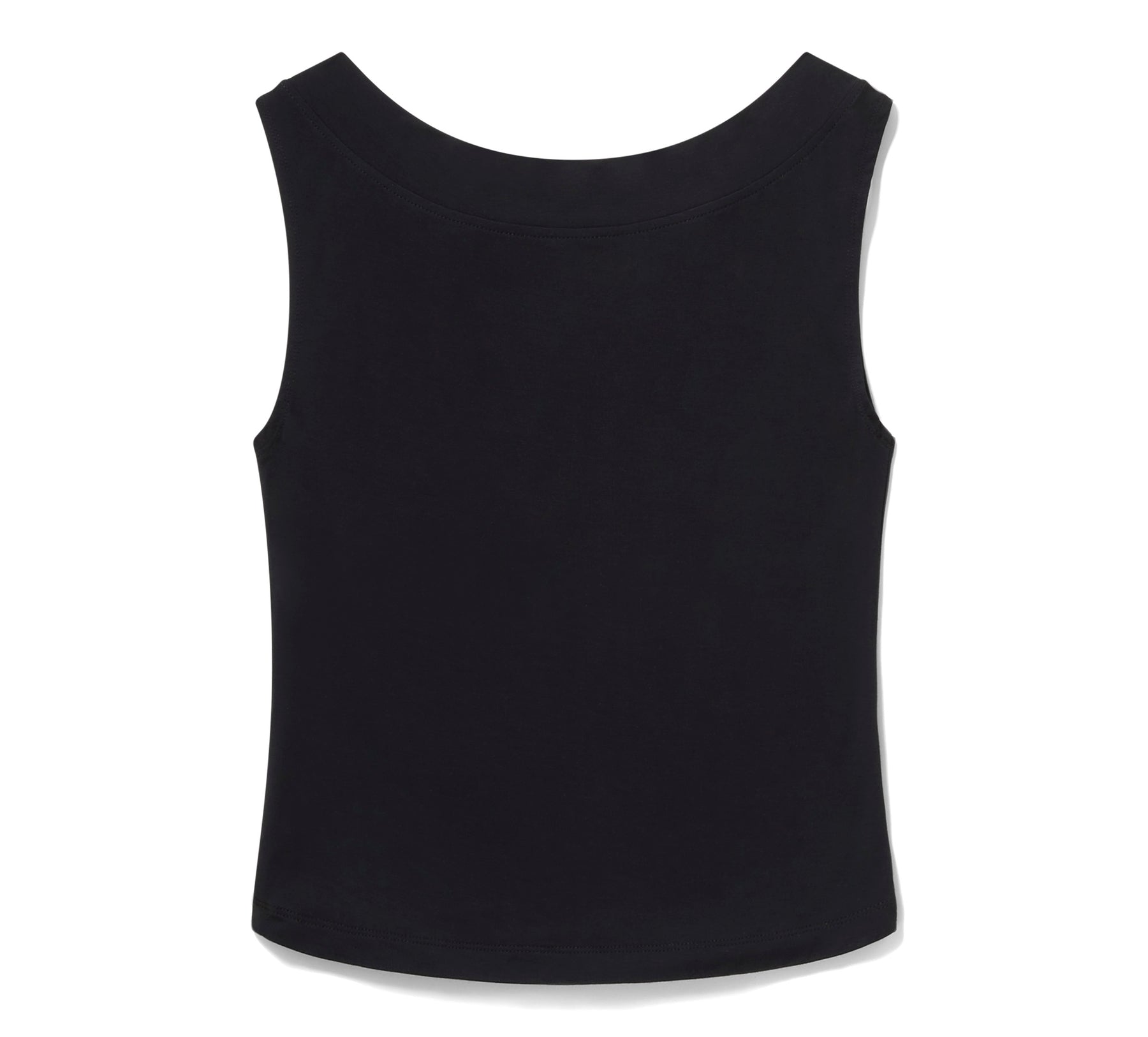 Harley-Davidson Women's Essential Bling Off The Shoulder Top - Harley Black