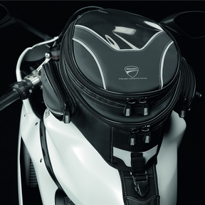 Ducati Soft Tank Bag