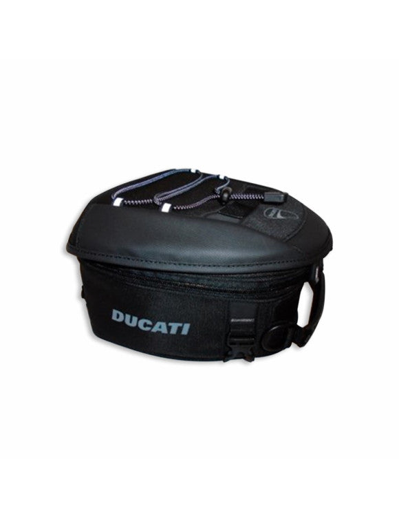 Ducati Saddle Bag