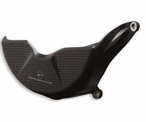 CARBON GENERATOR CASING PROTEC
