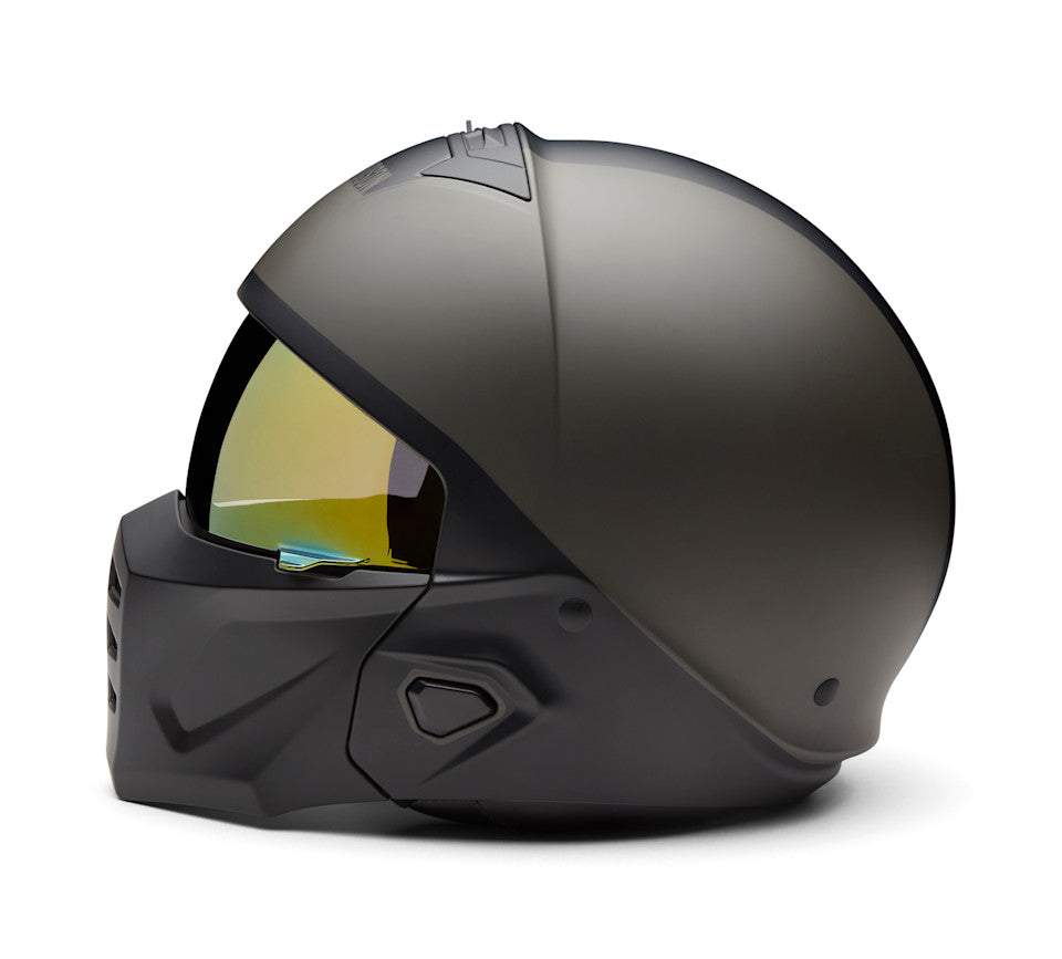 H-D Ultra X16 2-In-1 Helmet