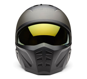 H-D Ultra X16 2-In-1 Helmet