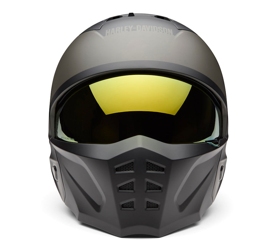 H-D Ultra X16 2-In-1 Helmet