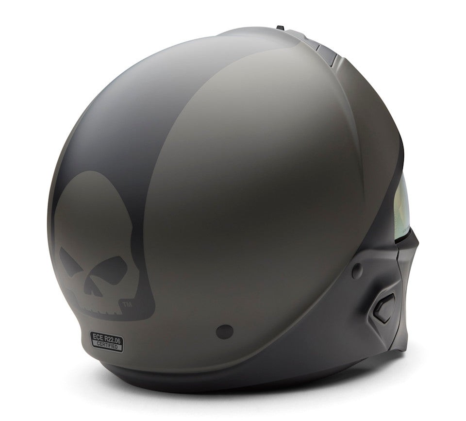 H-D Ultra X16 2-In-1 Helmet