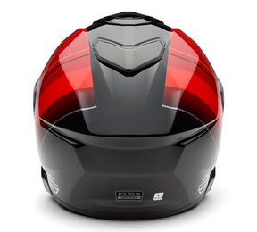 H-D Capstone Sun Shield III H35 Modular Helmet