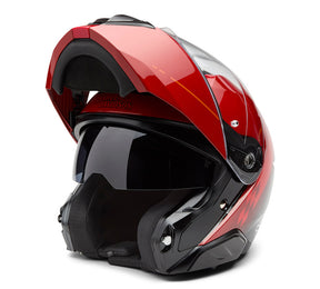 H-D Capstone Sun Shield III H35 Modular Helmet
