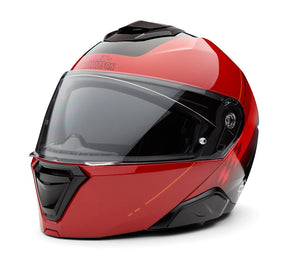 H-D Capstone Sun Shield III H35 Modular Helmet
