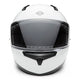 Harley-Davidson Velo H34 Full Face Helmet - Gloss White