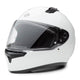 Harley-Davidson Velo H34 Full Face Helmet - Gloss White