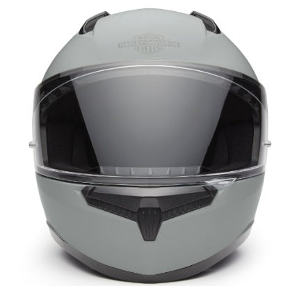 Harley-Davidson HELMET-VELO,F/F,(H34),ECE,MATT