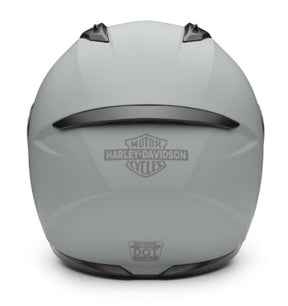 Harley-Davidson HELMET-VELO,F/F,(H34),ECE,MATT