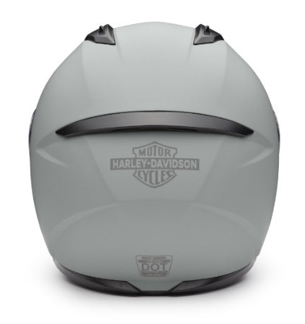 Harley-Davidson HELMET-VELO,F/F,(H34),ECE,MATT