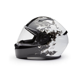 Harley-Davidson Velo H34 Full Face Helmet