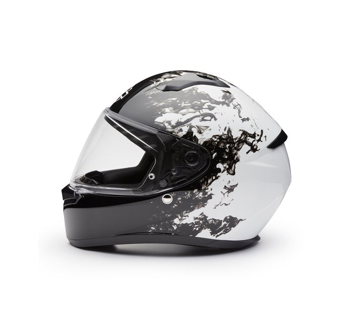 Harley-Davidson Velo H34 Full Face Helmet