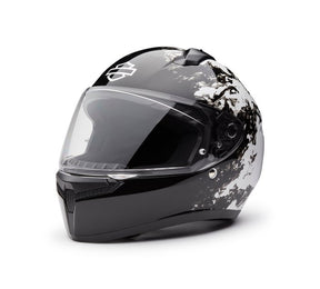 Harley-Davidson Velo H34 Full Face Helmet