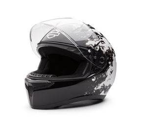 Harley-Davidson Velo H34 Full Face Helmet