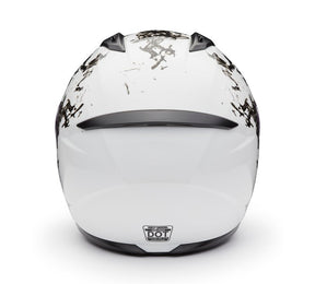 Harley-Davidson Velo H34 Full Face Helmet
