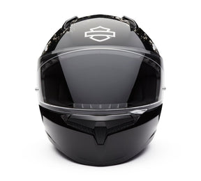 Harley-Davidson Velo H34 Full Face Helmet
