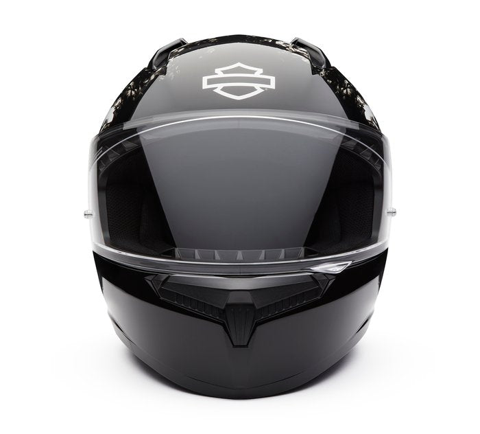 Harley-Davidson Velo H34 Full Face Helmet