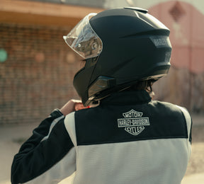 Harley-Davidson Women's H-D® Taylor Mesh Riding Jacket