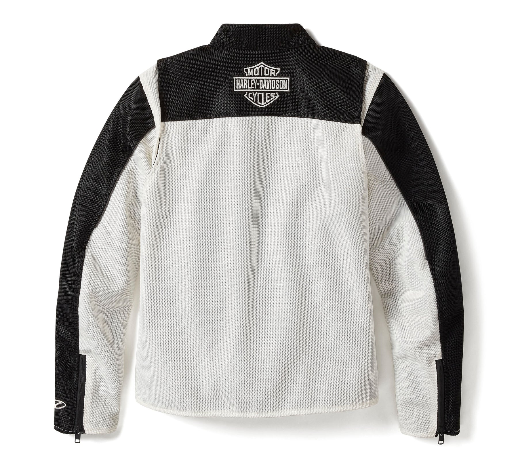 Harley-Davidson Women's H-D® Taylor Mesh Riding Jacket