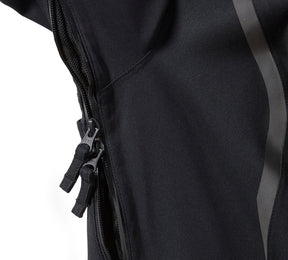 Harley-Davidson Women's H-D Waterproof Textile Riding Jacket