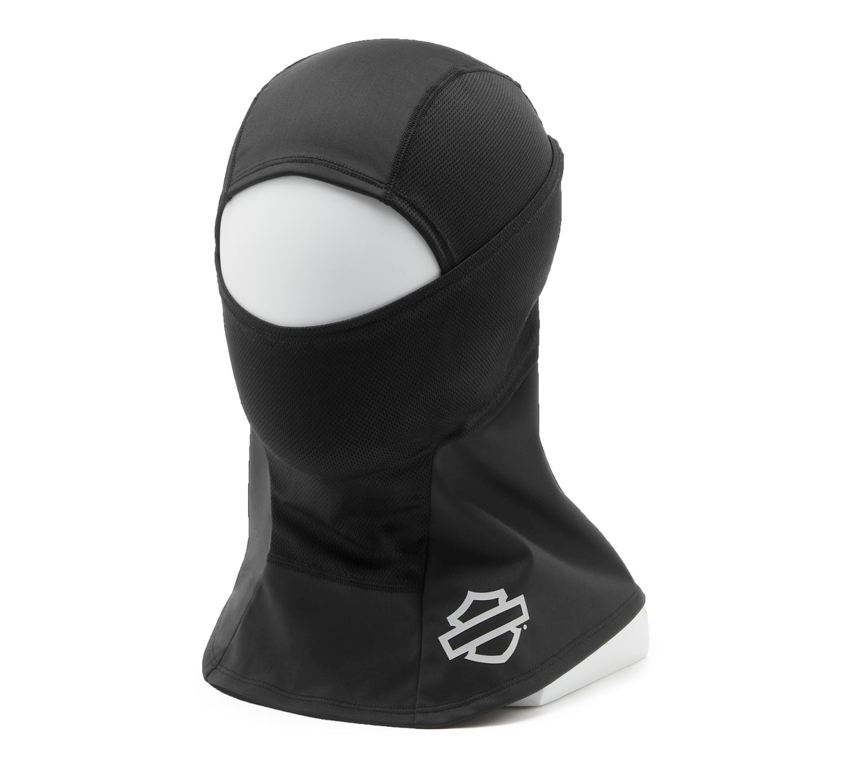 Harley-Davidson H-D® Open Bar & Shield Balaclava