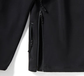 Men's H-D Deflector Crew Riding Fleece