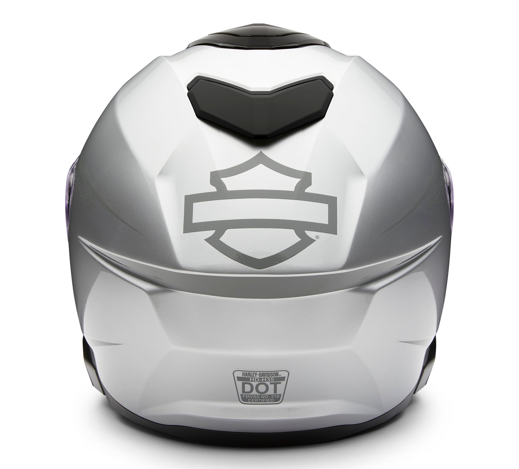 H-D® Capstone Sun Shield III H35 Modular Helmet