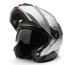 H-D® Capstone Sun Shield III H35 Modular Helmet