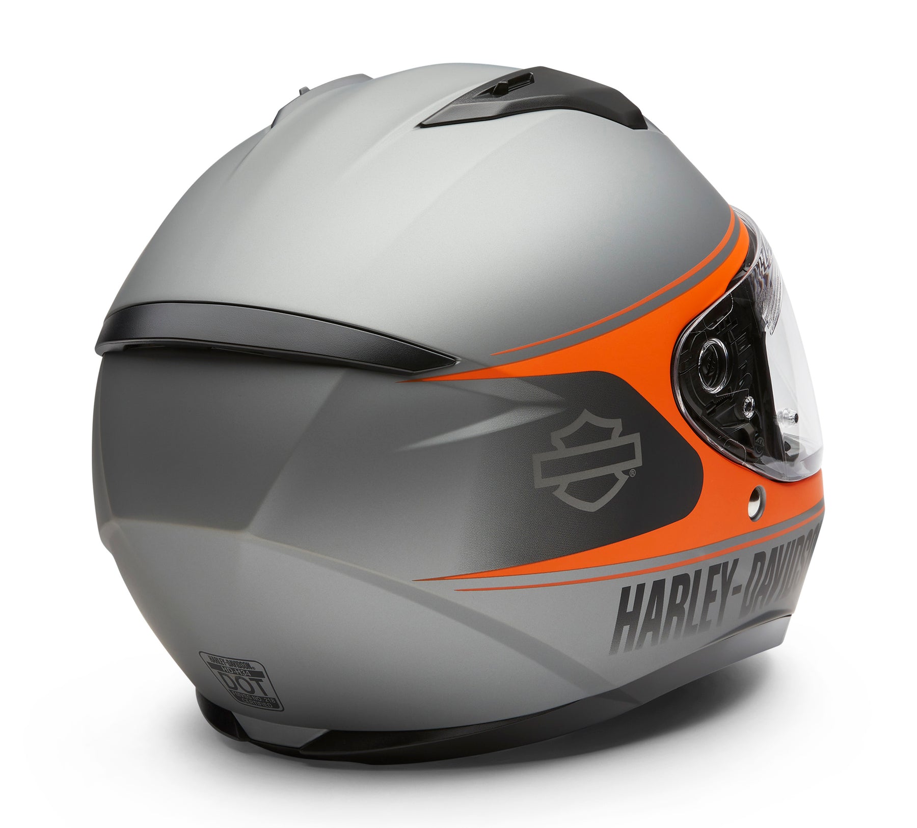 H-D® Velo H34 Full Face Helmet