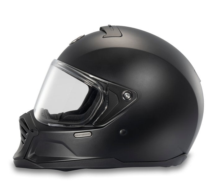 Harley davidson full discount helmet