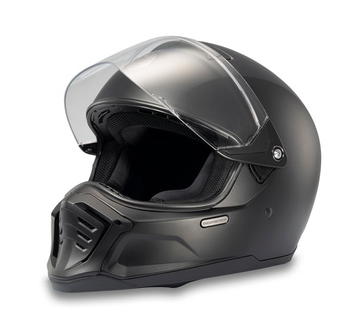 Harley-Davidson Hyde Way 120th Anniversary X13 Full Face Helmet