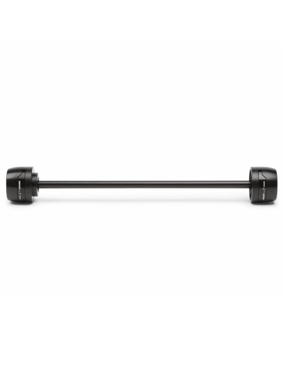 Ducati Front Fork Slider - Black