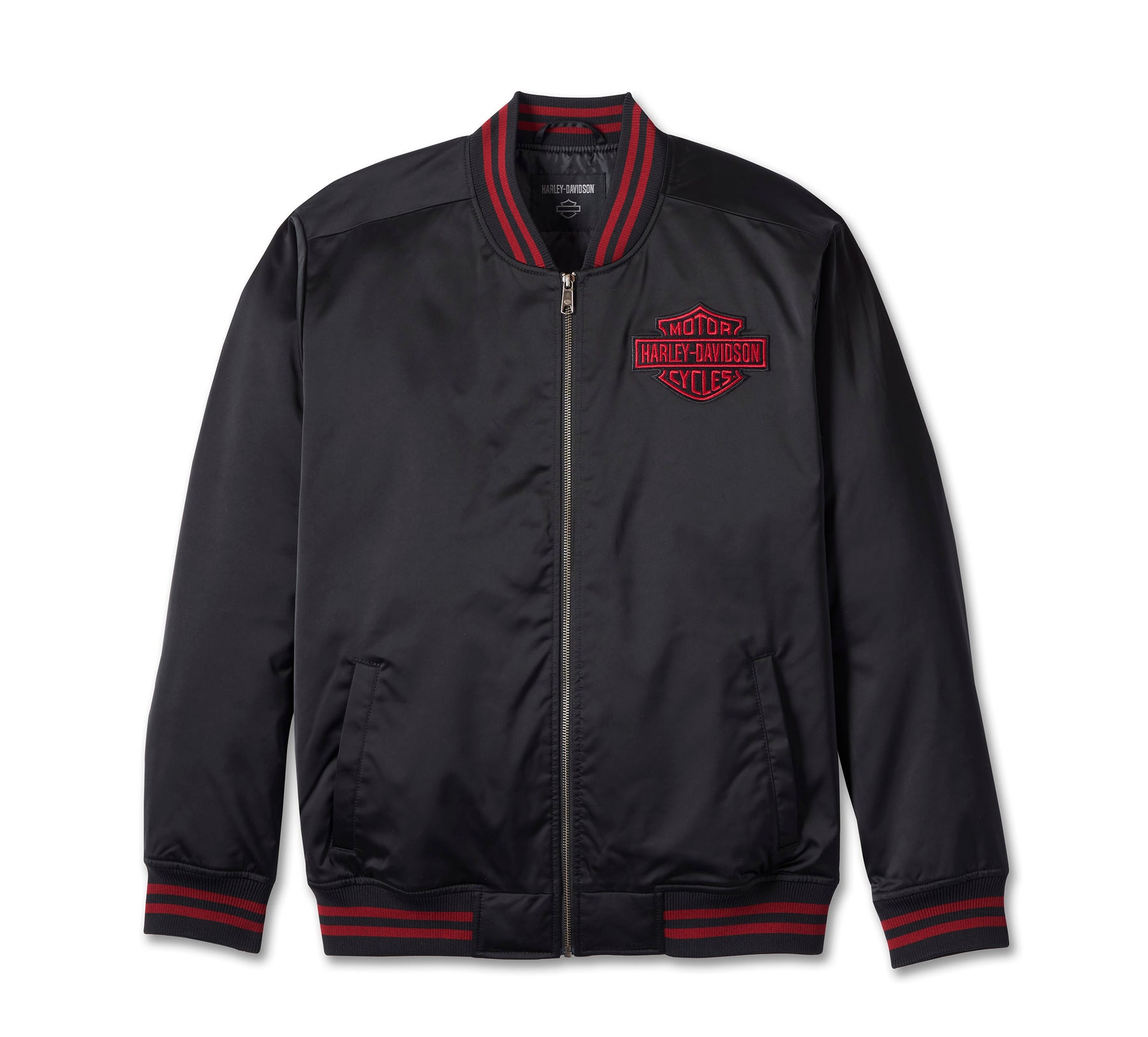 Harley-Davidson Men's Flying Eagle Jacket