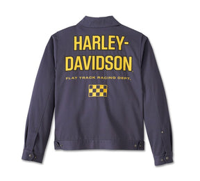 Harley-Davidson Men's #1 Racer Jacket