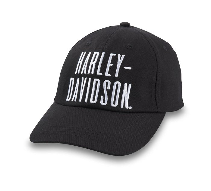 Harley-Davidson Engineered Baseball Cap