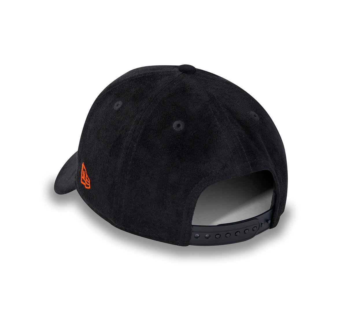 Harley-Davidson Open Bar & Shield 9FORTY Cap -  Harley Black