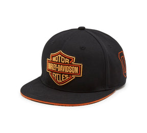 Harley-Davidson Soaring Ride Panhead Fitted Hat