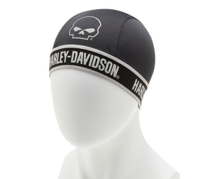 Harley-Davidson Willie G Skull Cap