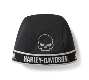 Harley-Davidson Willie G Skull Cap