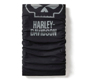 Harley-Davidson Willie G Skull Gaiter