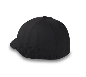 Harley-Davidson Bar & Shield Performance Stretch-Fit Cap